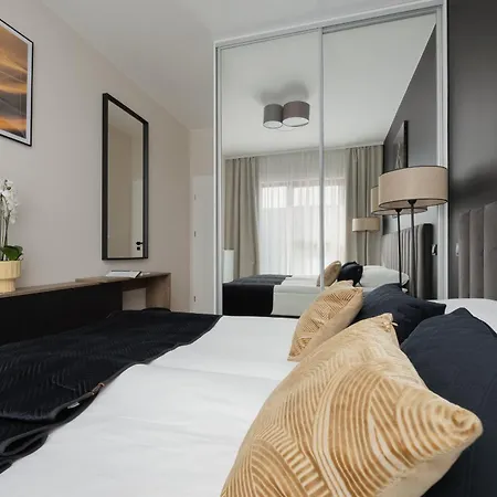 Apartman Cozy With Air Conditioner And Parking By Renters *